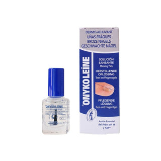 Akileine Onykoleine Reparación de Uñas 10 ml