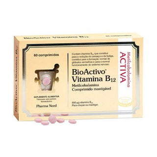 Vitamina D Bioactiva 80 Cápsulas