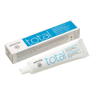 Apivita Pasta de Dentes Proteção Total 75ml