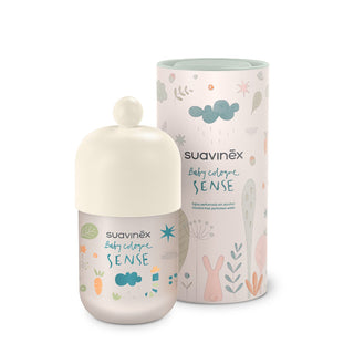 Suavinex Sense Baby Colonia 100 ml