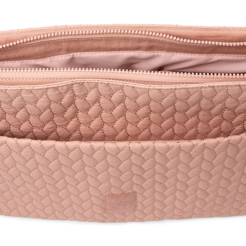 Suavinex Wonderland Bolsa de Maternidade Rosa