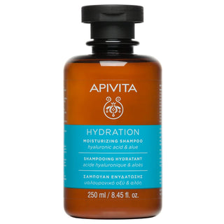 Apivita Champú Hidratante 250ml