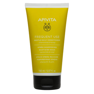 Apivita Condicionador Suave Uso Frequente 150ml