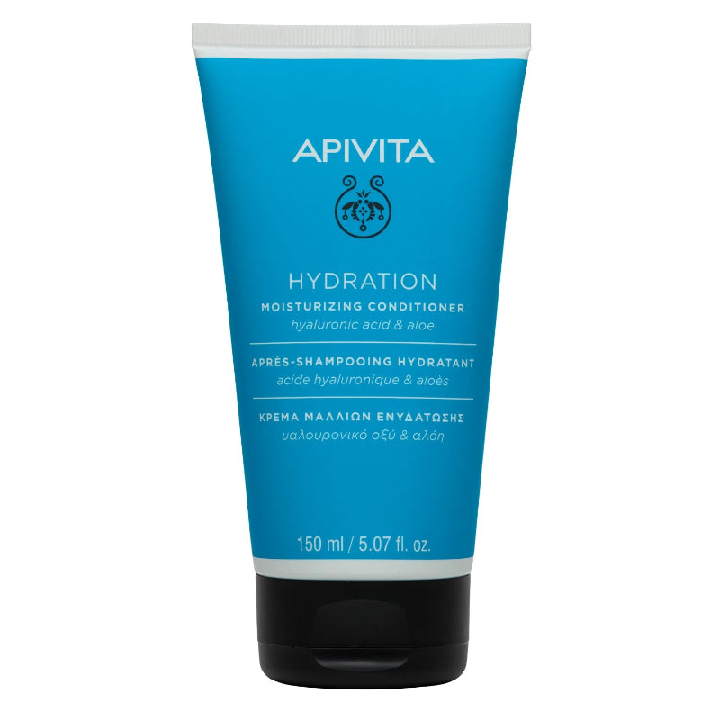 Apivita Acondicionador Hidratante 150ml