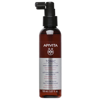 Apivita Loção para Queda de Cabelo 150ml