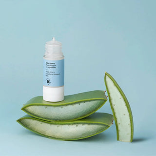 Etat Pur Ativo Puro Gotas Aloe Vera 15ml