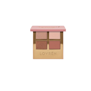 Lovrén LOM3 Paleta de Sombras de Olhos Deep Sunset