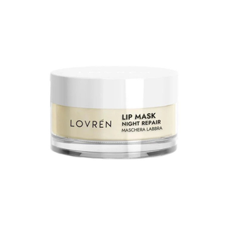 Lovrén Lip Mask Night Repair 12ml