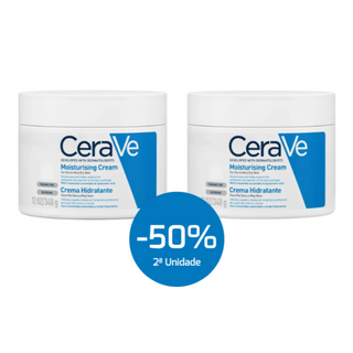 Cerave Crema Hidratante 340g