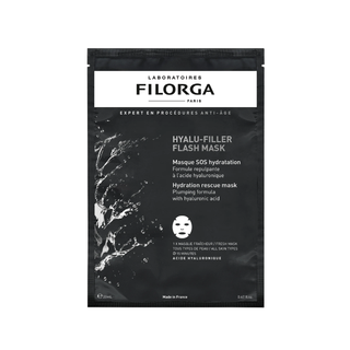 Filorga Hyalu-Filler Flash Mask - Máscara SOS Hidratação 20ml
