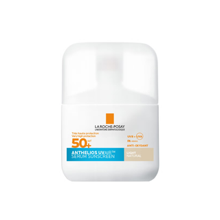 La Roche-Posay Anthelios UVAIR Sérum SPF50+ Tom Claro 50ml