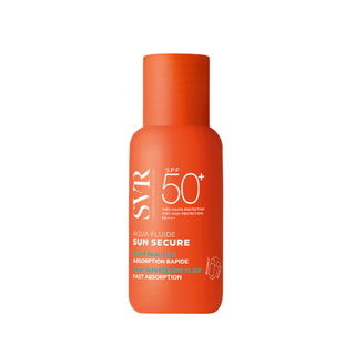 SVR Sun Secure Aqua Fluido SPF50+ 50ml