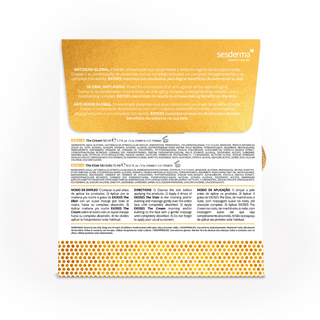 Sesderma Coffret Exoses