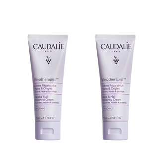 Caudalie Vinothérapist Crema Reparadora de Manos y Uñas 75ml