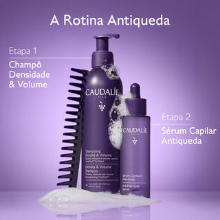 Caudalie Sérum Capilar Antiqueda 50ml