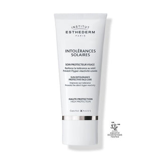 Esthederm Solaire Intolérancés Solaires Crema Protectora 50ml