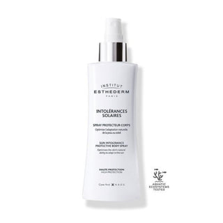 Esthederm Solaire Intolérances Solaires Spray Protector Corporal 150ml