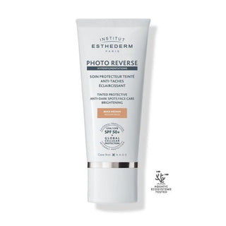 Esthederm Solaire Photo Reverse Crema Antimanchas Beige Medio FPS 50 50 ml