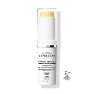 Esthederm Solaire Photo Reverse Barra Anti-Imperfecciones FPS 50 10 g