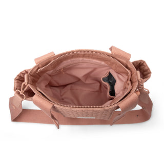 Suavinex Wonderland Bolsa de Maternidade Pequena Rosa