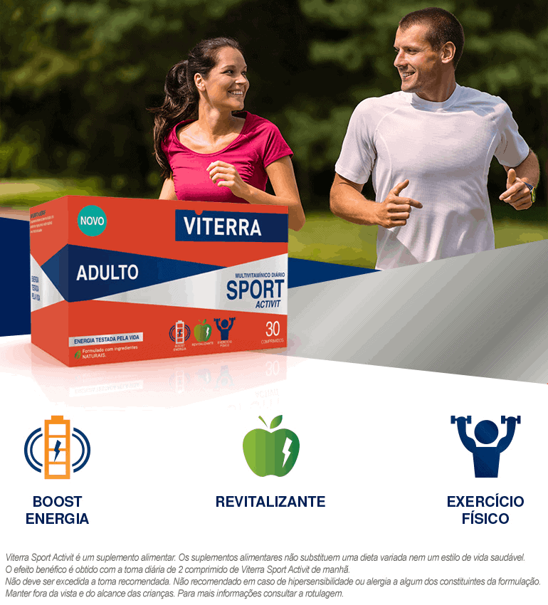 Actividad deportiva de Viterra