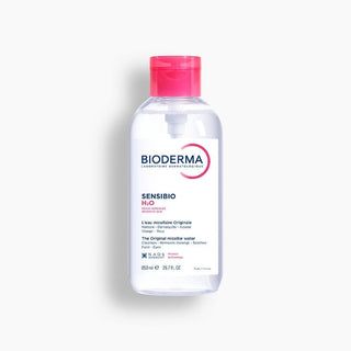 Bioderma Sensibio H2O Água Micelar 850ml