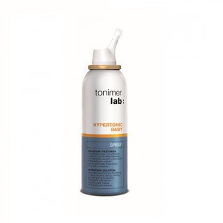 Tonimer Spray Nasal Hipertónico Baby 100ml