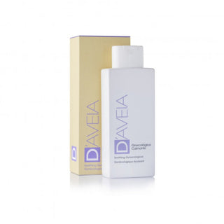 D'Aveia Gel Ginecológico Calmante 200ml