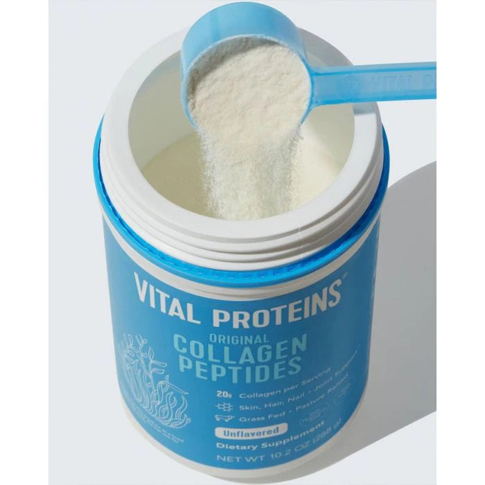 Vital Proteins Péptidos de Colágeno 284g