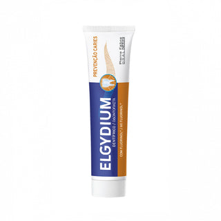Pasta dental Elgydium para la prevención de caries 75 ml
