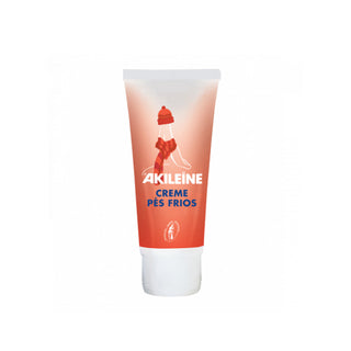 Crema para pies fríos Akileine 75 ml