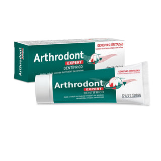 Arthrodont Classic Pasado Dientes 75ml
