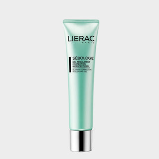 Lierac Sébologie Gel Seborregulador Matificante 40ml