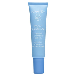 Apivita Aqua Beelicious Gel hidratante refrescante para ojos 15 ml