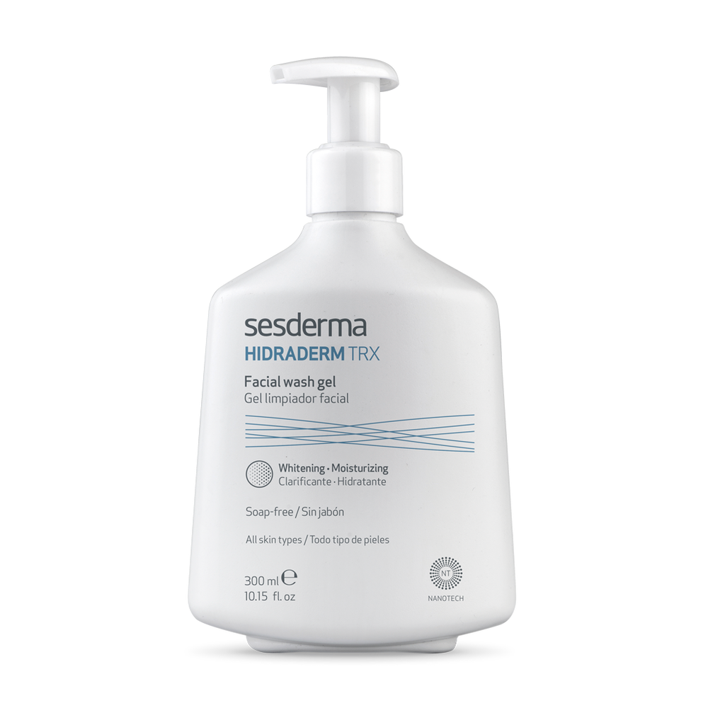 Sesderma Hidraderm TRX Gel Limpiador 300ml