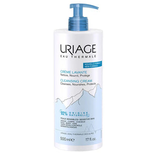 Uriage Creme Lavante 500ml
