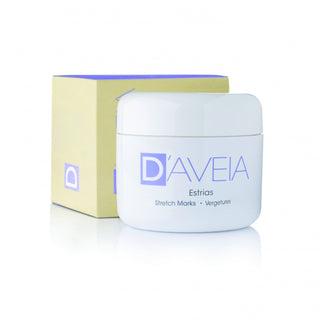 D'Aveia Creme para Estrias 200ml