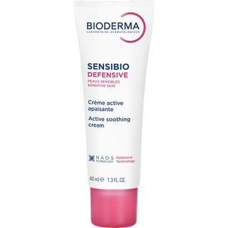 Bioderma Sensibio Defensive Creme 40ml