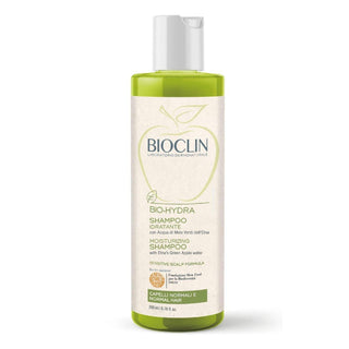 Bioclin Bio-Hydra Champô Hidratante 200ml