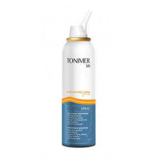 Tonimer Spray Nasal Hipertónico 125ml