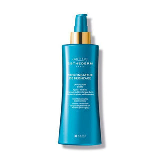 Esthederm Solaire Leche Corporal Prolongadora del Bronceado 200ml