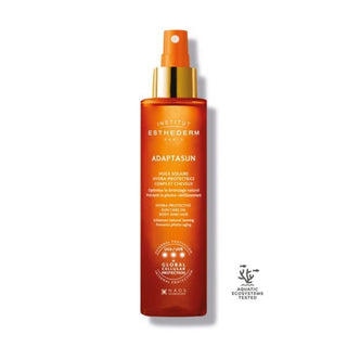 Esthederm Solaire El Aceite Fuerte 150 ml