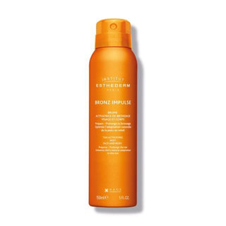 Esthederm Solaire Bronz Impulse Bruma Ativadora de Bronzeado 150ml