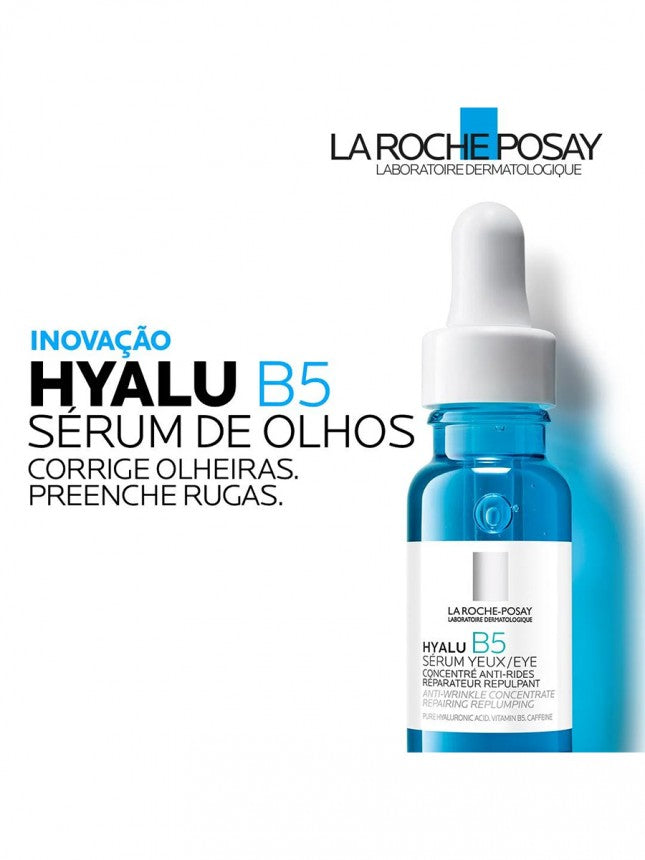 La Roche-Posay Hyalu B5 Sérum para Ojos 15ml