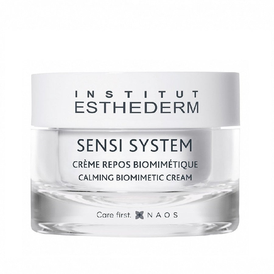 Esthederm Sensi System Creme Calmante 50ml