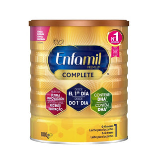 Enfamil 1 Premium Pó 400g
