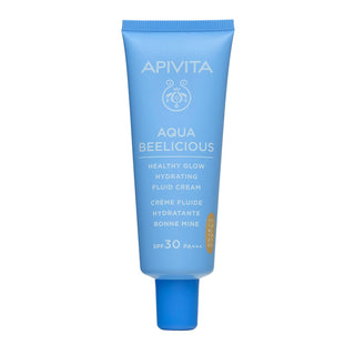 Apivita Just Beelicious Creme com Cor SPF30 40ml