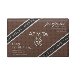 Apivita Crema De Manos Hidratante Jazmín Y Propóleo 50ml 