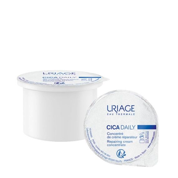 Uriage Bariederm Cica-Daily Creme Rico Recarga 30ml