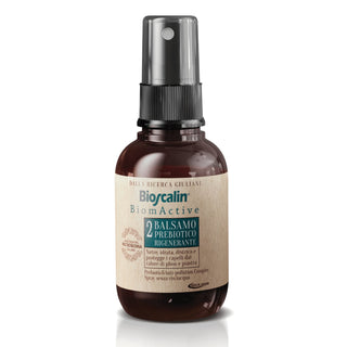 Bioscalin Biomactive Bálsamo Prebiótico Regenerativo 100ml